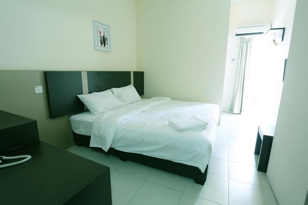Nd Hotel Malacca Quarto foto